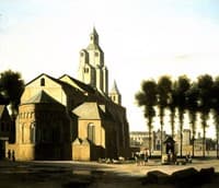 Church of Saint Cecelia, Cologne