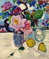 Still Life