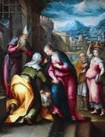 The Visitation