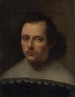 Portrait of a Man