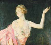 Lady Diana Cooper