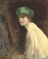 The Green Hat