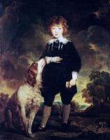 Master Joseph Brett, The Young Squire
