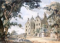 Stoke House, Bristol