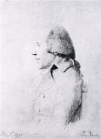Portrait of John Sloan