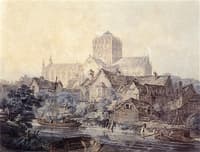 Hereford Cathedral