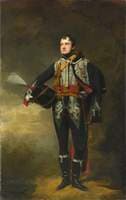 Lieutenant John James Douglas (later Captain Sir John James Scott-Douglas, Bt)