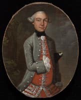 Portrait of a Gentleman