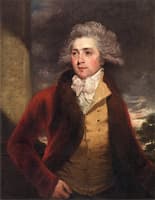 Edward Lascelles, Junior