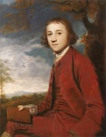 The Hon. Charles Anderson Pelham, afterwards 1st Baron Yarborough