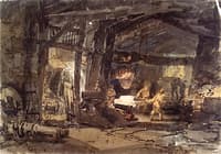 A Cannon Factory