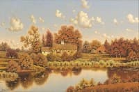 Farming Ground, Connecticut