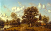 The Path to Home, Conn