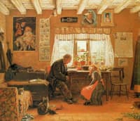 The Cottage Home