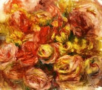 Study of Flowers