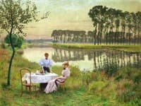 Soirée D'Été