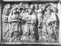 Presentation in the Temple