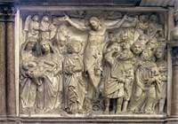 Crucifixion