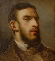 Self Portrait