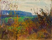 Norddt Landscape.