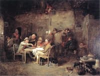 Village Politicians