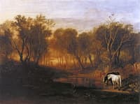The Forest of Bere