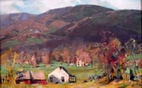 Dorset Hollow Mountain