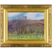 Early Spring, Sunderland