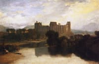 Cockermouth Castle