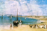 Weymouth, Dorsetshire