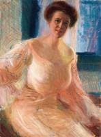 Portrait of a Lady