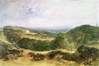 The Vale of Heathfield