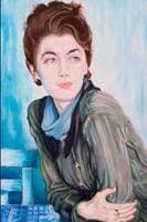 Portrait of a Lady