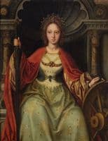 St. Catherine