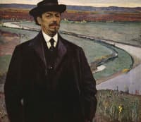 Self Portrait