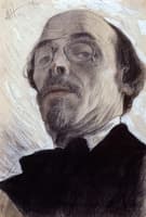 Self Portrait