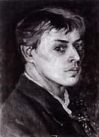 Self Portrait