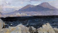 The Adriatic Sea
