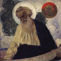 St. Luke