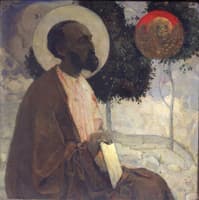 St. Mark
