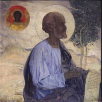 St. Matthew