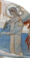 Archangel Gabriel