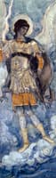 Archangel Michael