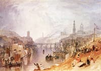 Newcastle-on-Tyne
