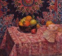 Still Life