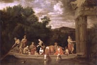 The Ferry