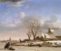 Winter Landscape