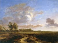 Summer Landscape