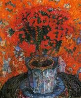 Vase of Flowers