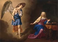 The Annunciation